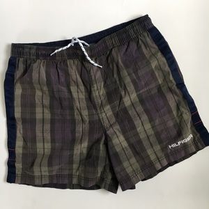 Tommy Hilfiger swim trunks